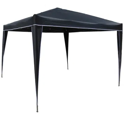 International Caravan Square Folding Gazebo