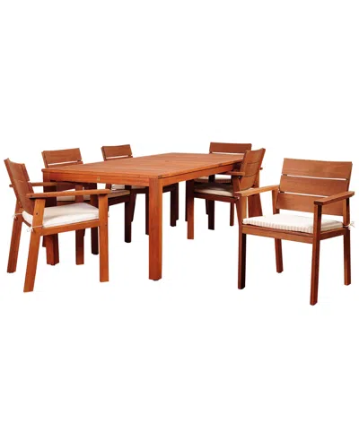 International Home Miami Amazonia Outdoor Set