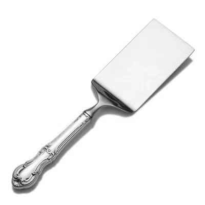International Silver Joan Of Arc Hostess Helper All Purpose Server