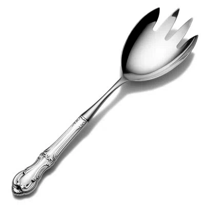 International Silver Joan Of Arc Hostess Helper Salad Serving Fork