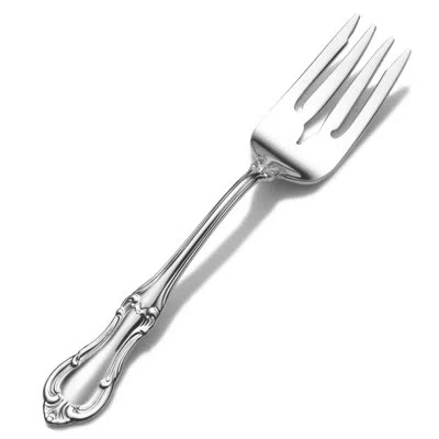 International Silver Joan Of Arc Salad Fork