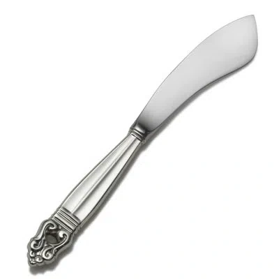 International Silver Royal Danish Butter Serving Knife