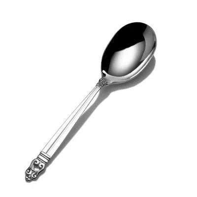 International Silver Royal Danish Sugar Spoon