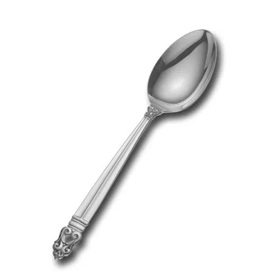 International Silver Royal Danish Tablespoon