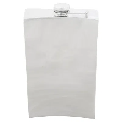 Pre-owned International Silver Sterling Silver Mid-century Flask