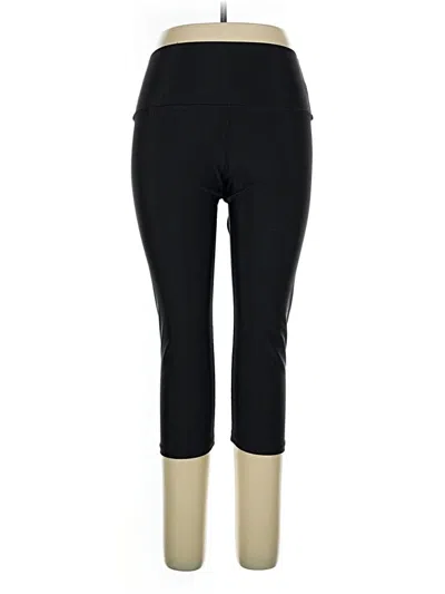 Pre-owned Interval Active Pants In Black
