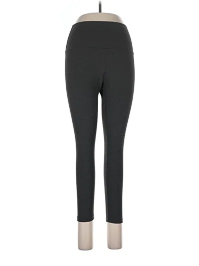 Pre-owned Interval Active Pants In Gray