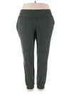 Interval Active Pants In Green