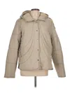Interval Jacket In Neutral