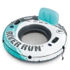 Intex 1 Inflatable Float For Water Use In Blue