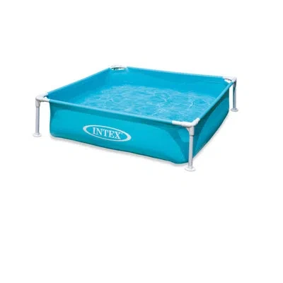 Intex 1' X 4' X 4' Plastic Kiddie Pool