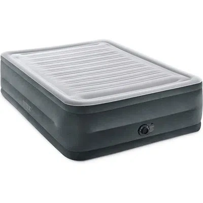 Intex Comfort-plush Airbed 22" Air Mattress