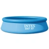 Intex Easy Inflatable Pool In Blue