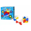 Intex Entertainment Blockmo Puzzle Cube