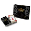 Intex Entertainment Mah Jong Cards Board Game