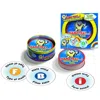 Intex Entertainment Name That Person Place Thing Card Game