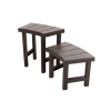 Intex Medium Bench Steps & Ladders In Brown