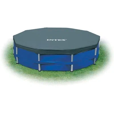 Intex Plastic Frame Set Pool
