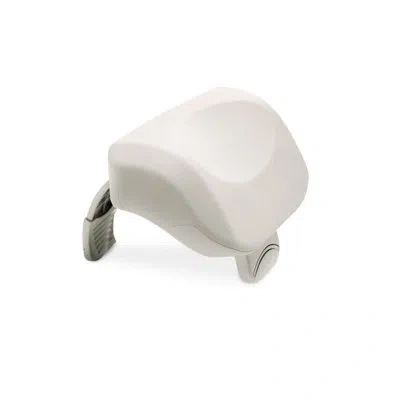 Intex Purespa Cushioned Foam Pillow In White