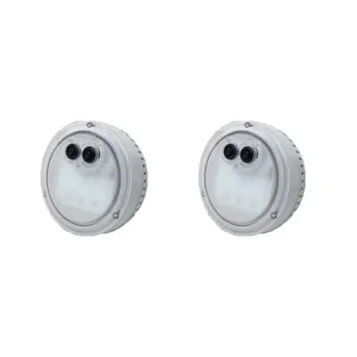 Intex Purespa Led Light Accessory In White