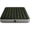 Intex Queen Durabeam Prestige Airbed With Battery Pump