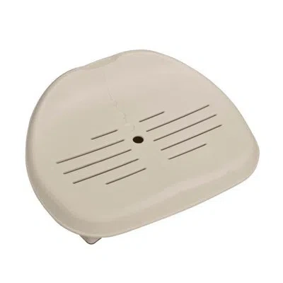 Intex Removable Seat For Inflatable Pure Spa Hot Tub In Cream