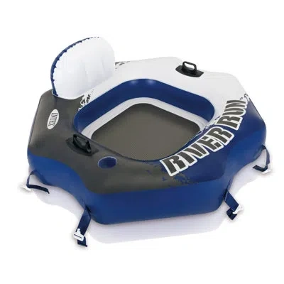 Intex River Run Connect Lounge Pool Floats