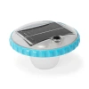 Intex Solar Powered Led Floating Pool Night Light