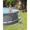 Intex Steps & Ladders In White