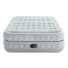 Intex Supreme Airflow Airbed With Fibertech Ip, Queen