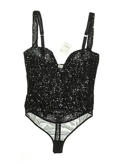 Intimately By Free People Bodysuit In Black