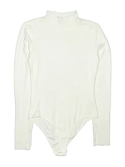 Intimately By Free People Bodysuit In Ivory