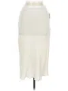 Intimately By Free People Casual Skirt In White