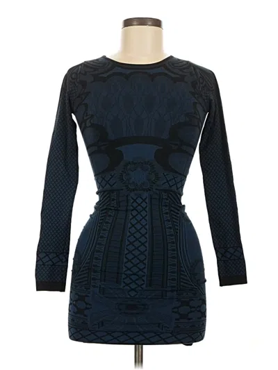 Intimately By Free People Cocktail Dress In Blue