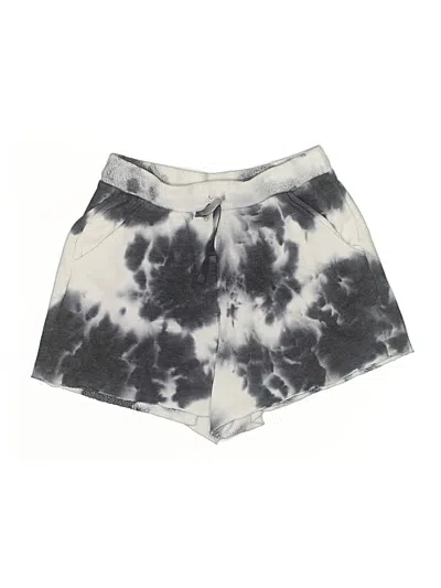 Pre-owned Intimately By Free People Shorts In Gray