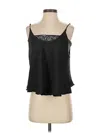 Intimately By Free People Sleeveless Blouse In Black