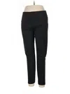 Intro Active Pants In Black