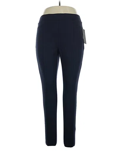 Pre-owned Intro Active Pants In Blue