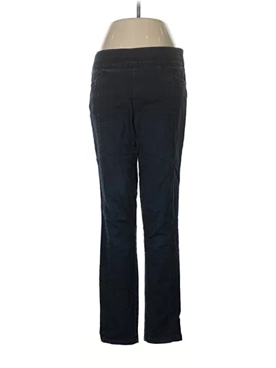 Pre-owned Intro Active Pants In Blue
