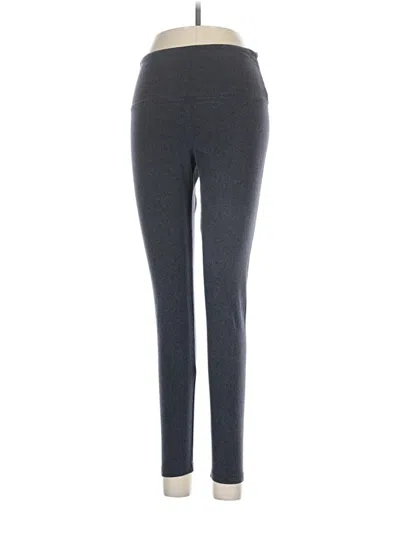 Pre-owned Intro Active Pants In Gray