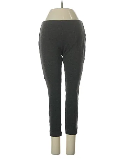 Pre-owned Intro Active Pants In Gray