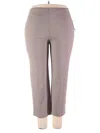 Intro Active Pants In Gray