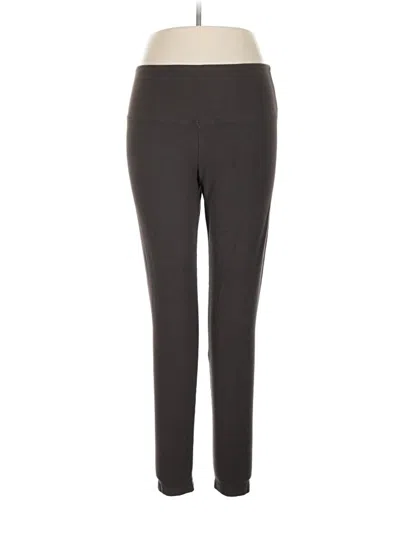Pre-owned Intro Active Pants In Gray