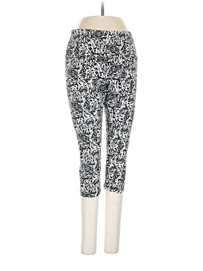 Pre-owned Intro Active Pants In White