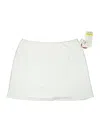 Intro Active Skort In White