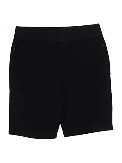 Pre-owned Intro Athletic Shorts In Black