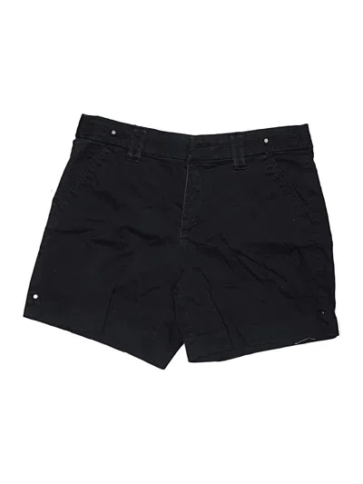 Pre-owned Intro Board Shorts In Black
