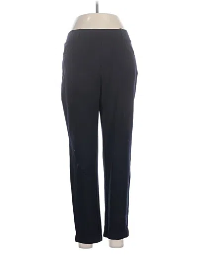 Pre-owned Intro Dress Pants In Blue