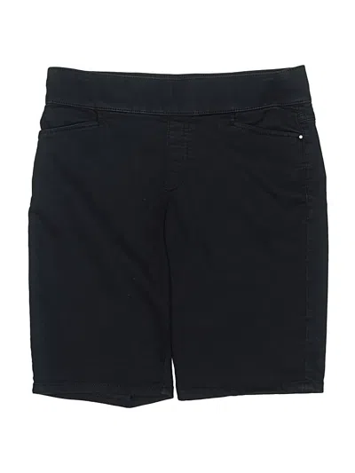Pre-owned Intro Shorts In Black