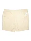 Intro Shorts In Neutral